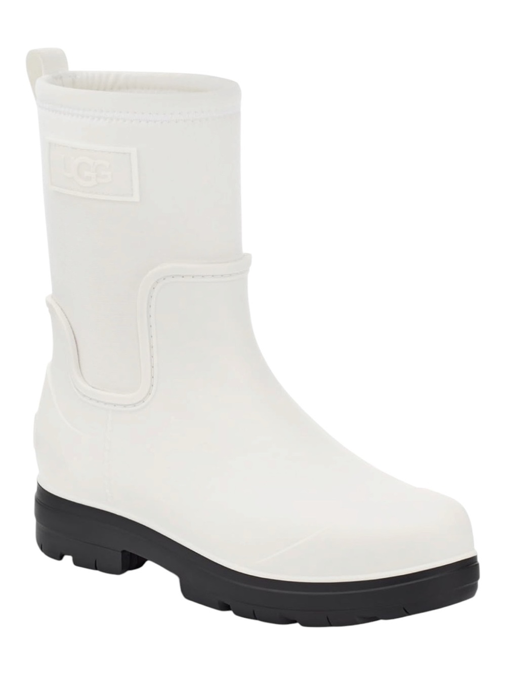 UGG Women's Droplet Mid Rain Boots